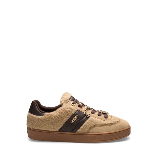 Guess Naoki3 Sneaker - Image 4