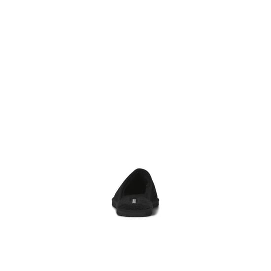 Jack & Jones Herren-Slipper JFWDUDELY Mikrofaser Anthrazit - Image 3
