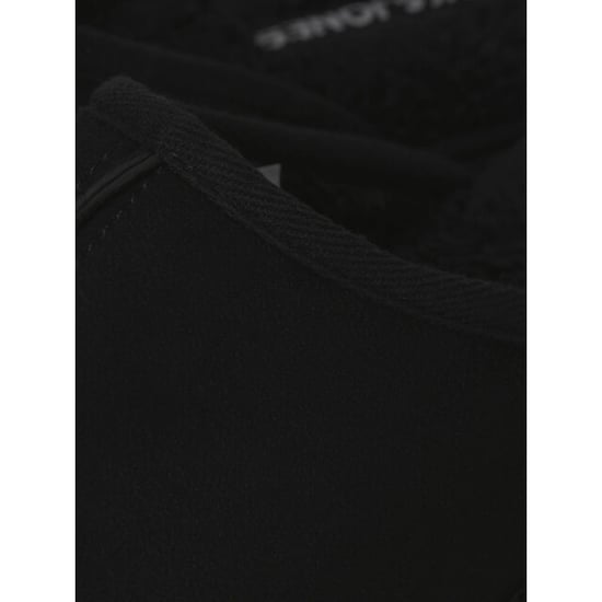 Jack & Jones Herren-Slipper JFWDUDELY Mikrofaser Anthrazit - Image 6