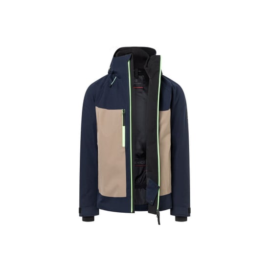 Bogner Tajo2-T Herren-Skijacke - - Image 3