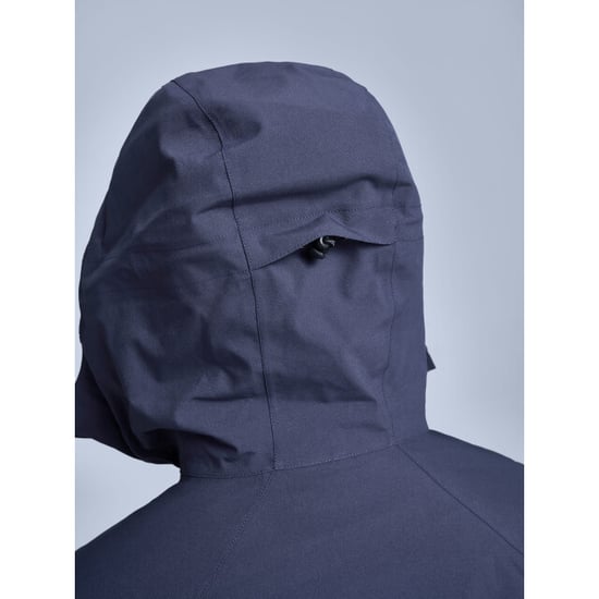 Poederbaas Arctic 2L Insulated Jacket Women Skijacke Damen - - Image 2