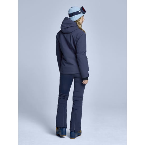 Poederbaas Arctic 2L Insulated Jacket Women Skijacke Damen - - Image 3