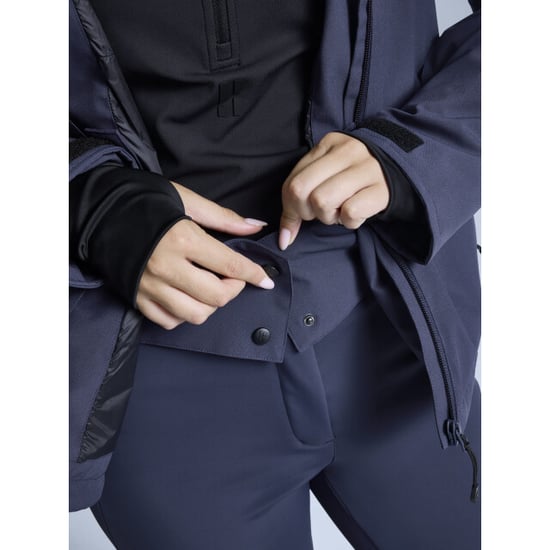 Poederbaas Arctic 2L Insulated Jacket Women Skijacke Damen - - Image 4