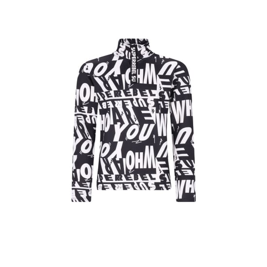 SuperRebel spurt Ski-Sport-Jersey-Pullover Jungen - - Image 1
