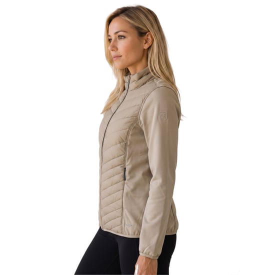 Falcon Laura Midlayer Damen - - Image 2
