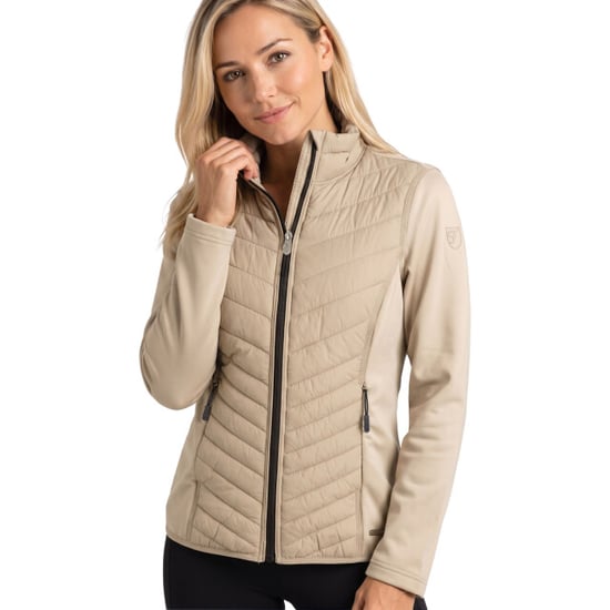 Falcon Laura Midlayer Damen - - Image 3