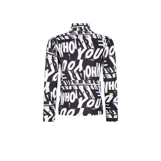 SuperRebel spurt Ski-Sport-Jersey-Pullover Jungen - - Image 3