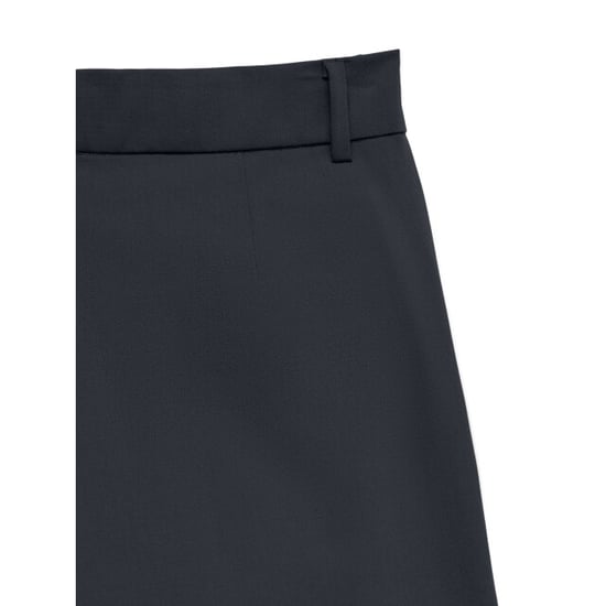Vero Moda vmstella mw wide pleat pant noos 10346523 salute - Image 2