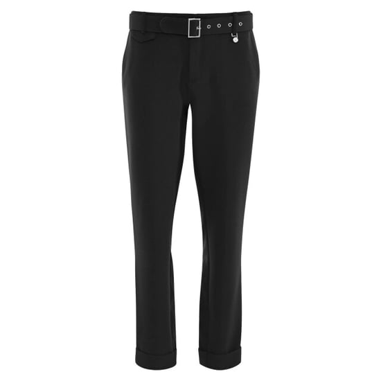 Zizo Radik Hose fa26.radi.324 Schwarz - Image 3