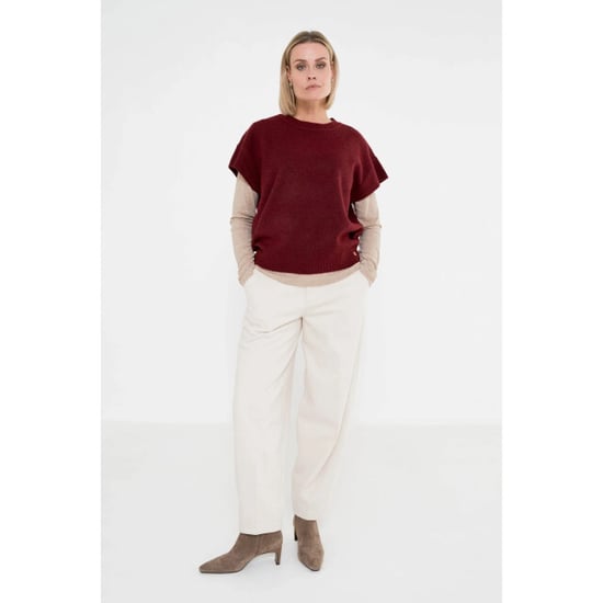 Zizo Picos Hose l30 fa26.pico.703 Off-White - Image 3