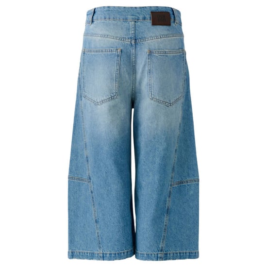 Oui Bermuda-Shorts 0100029 - Image 2