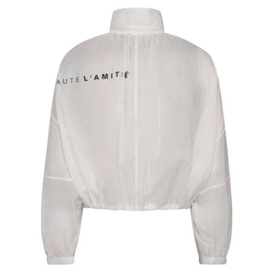 Haute L'Amitié Jacke hl11038 iron - Image 2