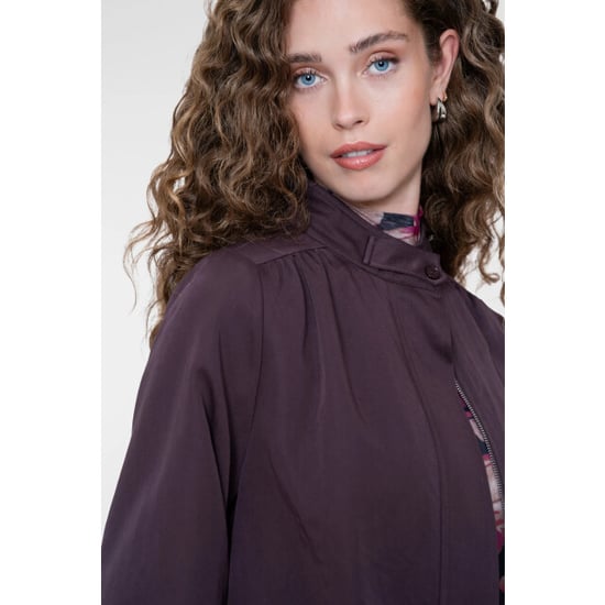 Geisha 65887-26 380 Jacke Pflaume - Image 2
