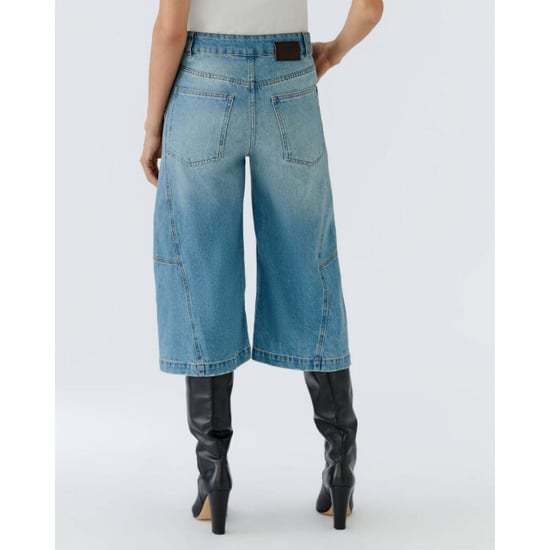 Oui Bermuda-Shorts 0100029 - Image 3