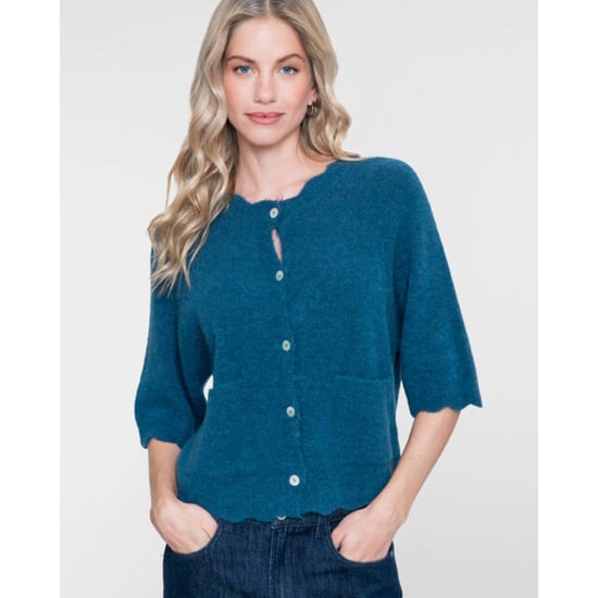 Geisha Sweatshirt 64865-70 - Image 3
