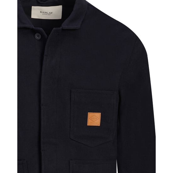 Replay Jacke - Image 5