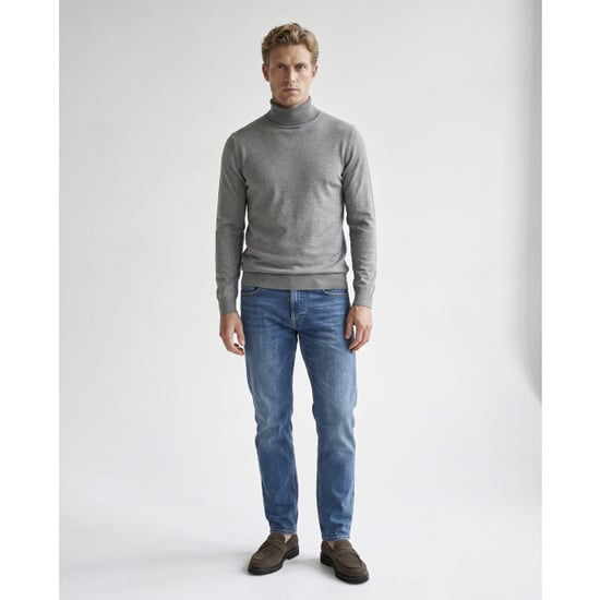 Atelier Noterman Blaue Jeans - Image 2