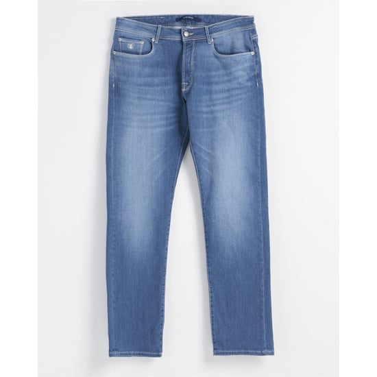 Atelier Noterman Blaue Jeans - Image 4