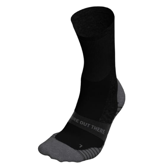 Odlo Socken Crew Performance Run - Image 3