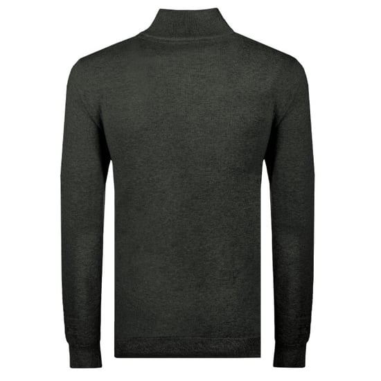 Q1905 Kralingen Pullover Dunkelmeliert - Image 3