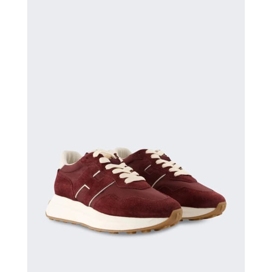Hogan Damen-Sneaker mit Schnürverschluss h641 - Image 2