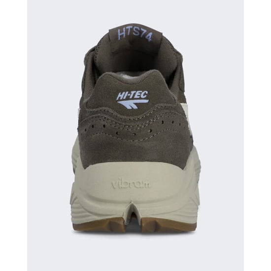 Hi-Tec Damen hts shadow rgs Sneaker - Image 5