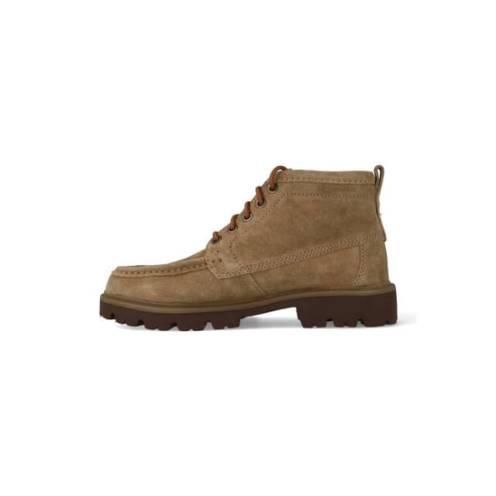 Clarks Original Boots Cleyhill HiDark Sand / - Image 4