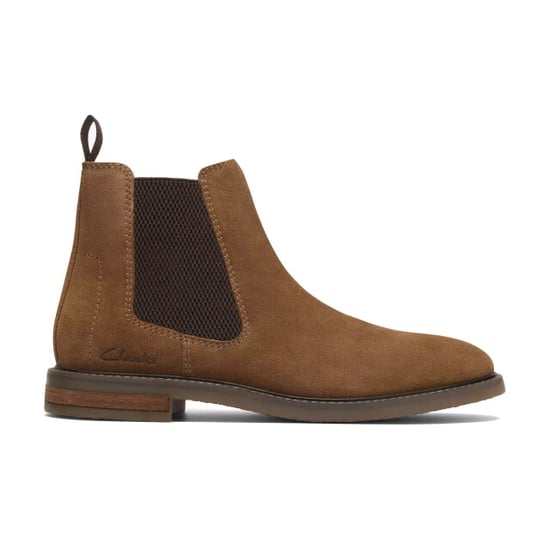 Clarks Original Jaxen Easy Herrenstiefel - Image 4