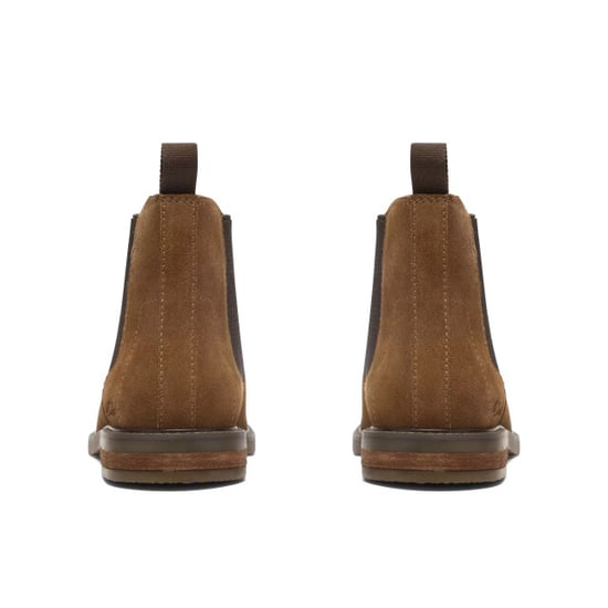 Clarks Original Jaxen Easy Herrenstiefel - Image 5