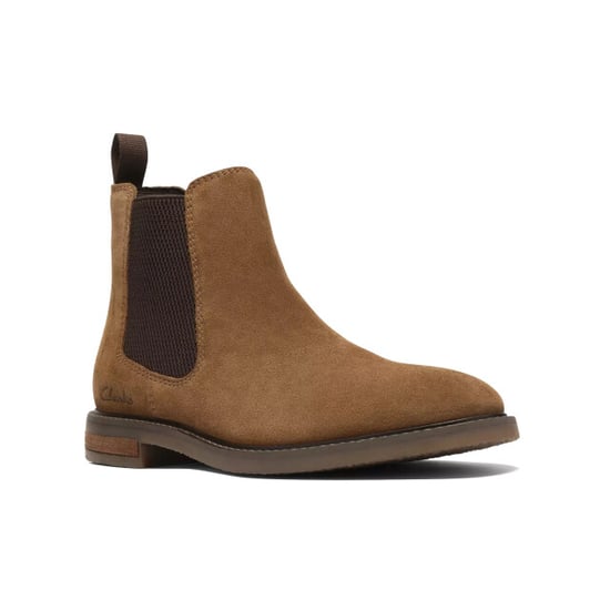 Clarks Original Jaxen Easy Herrenstiefel - Image 6