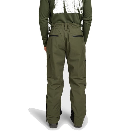 Brunotti Jamiros Herren-Schneehose - - Image 2