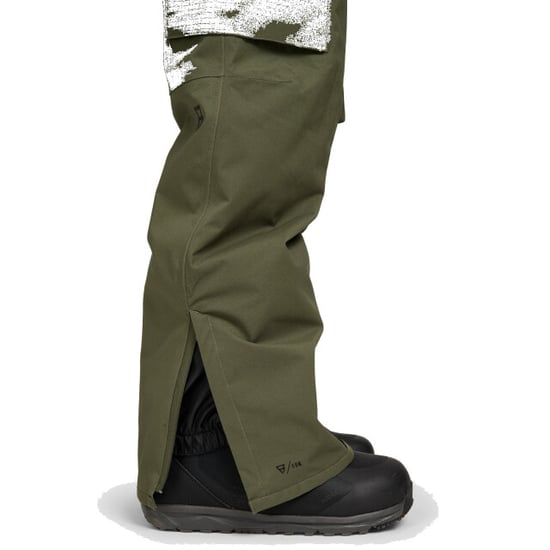 Brunotti Jamiros Herren-Schneehose - - Image 3
