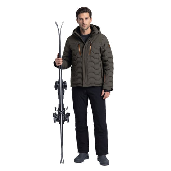 Falcon Ranger Herren-Skijacke - - Image 2