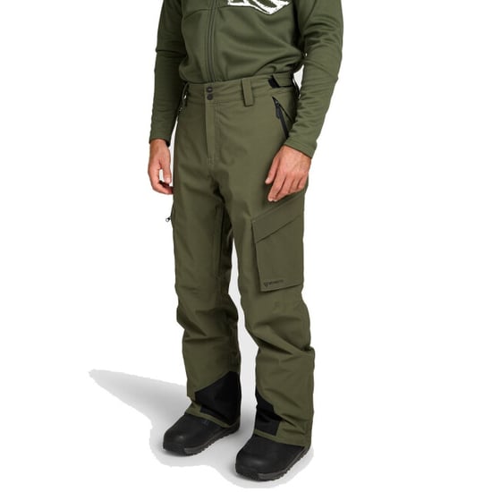 Brunotti Jamiros Herren-Schneehose - - Image 4