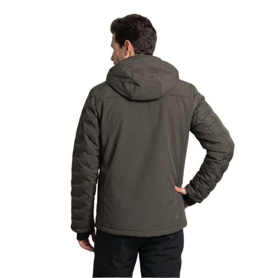 Falcon Ranger Herren-Skijacke - - Image 3