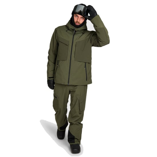 Brunotti Jamiros Herren-Schneehose - - Image 6