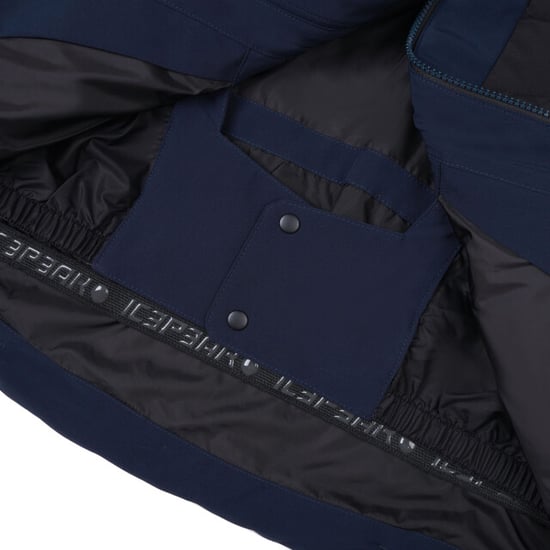 Icepeak Fremont Herren-Skijacke - - Image 2