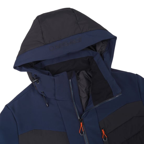 Icepeak Fremont Herren-Skijacke - - Image 5