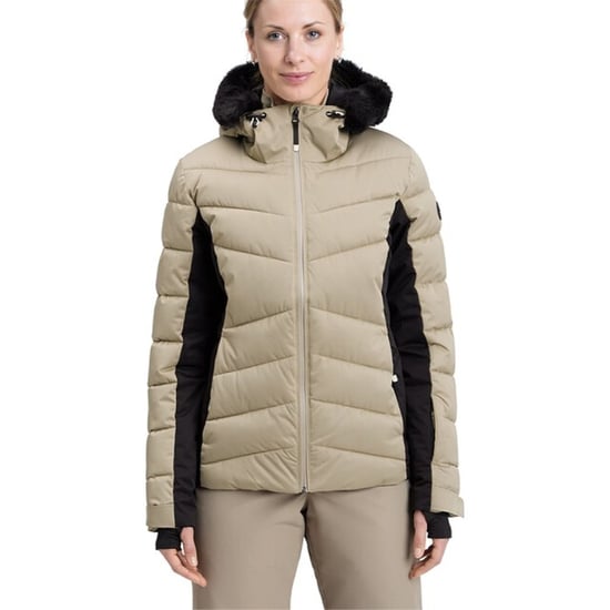 McKinley Lynn JKT W Damen-Skijacke - Image 2