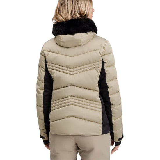 McKinley Lynn JKT W Damen-Skijacke - Image 3