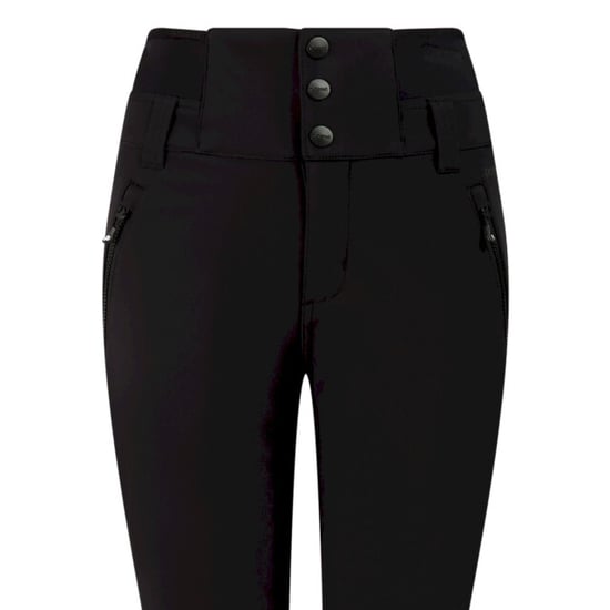 Protest Hindon Softshell-Schneehose Skihose Damen - - Image 2
