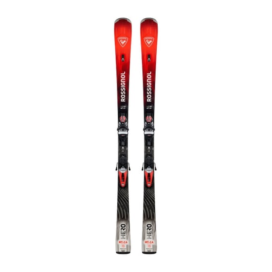Rossignol Hero MT CA Konect NX 12 Konect GW B80 Herrenski - - Image 1