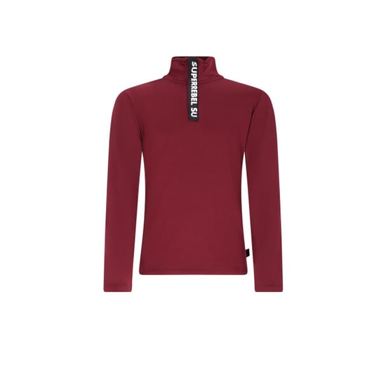 SuperRebel Spurt Ski-Sport-Jersey-Pullover Mädchen - - Image 1