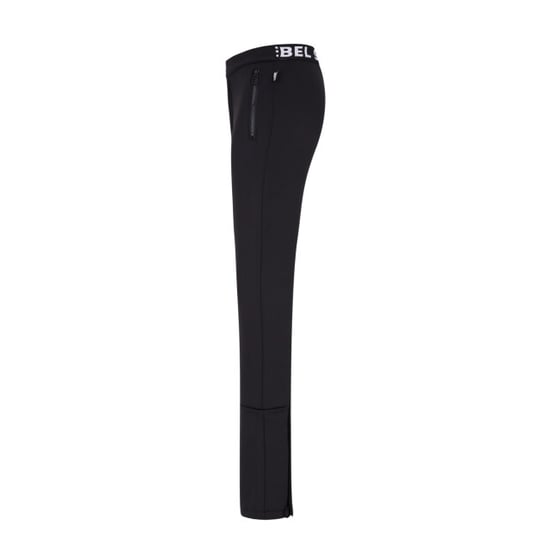 SuperRebel speak Skihose Softshell 4-Wege-Stretch für Mädchen - - Image 2
