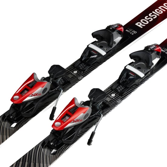 Rossignol Hero MT CA Konect NX 12 Konect GW B80 Herrenski - - Image 2