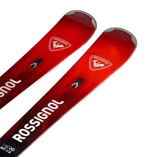 Rossignol Hero MT CA Konect NX 12 Konect GW B80 Herrenski - - Image 3
