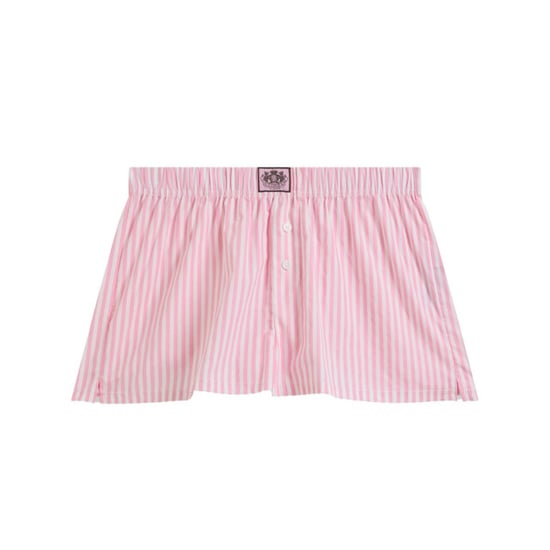 Juicy Couture Dog crest embroidery Tanktop + Boxershorts - Image 3