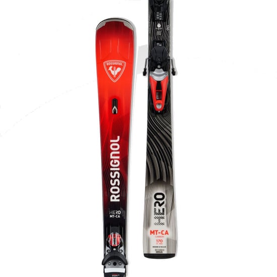 Rossignol Hero MT CA Konect NX 12 Konect GW B80 Herrenski - - Image 4
