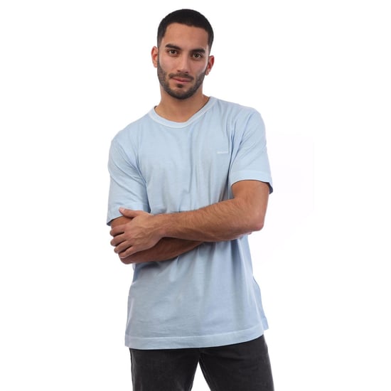 Gant Herren-T-Shirt in Blau - Image 4