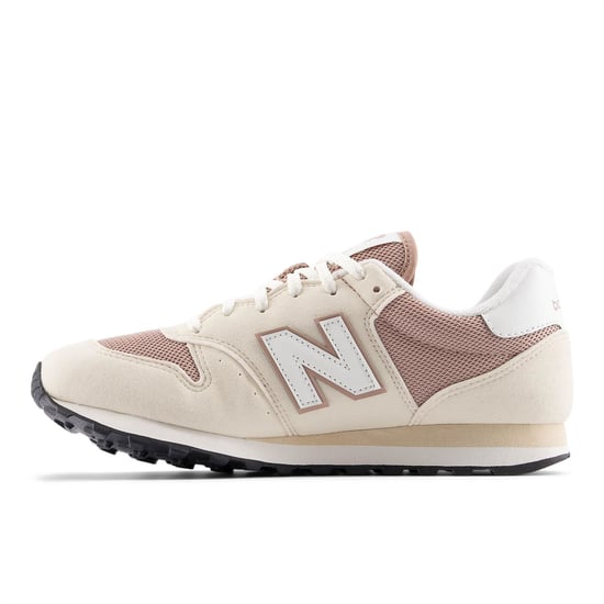 New Balance 500 Classic Damen-Sneaker in SEA SALT - Image 2
